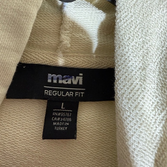Mavi sweater - Picture 3 of 3
